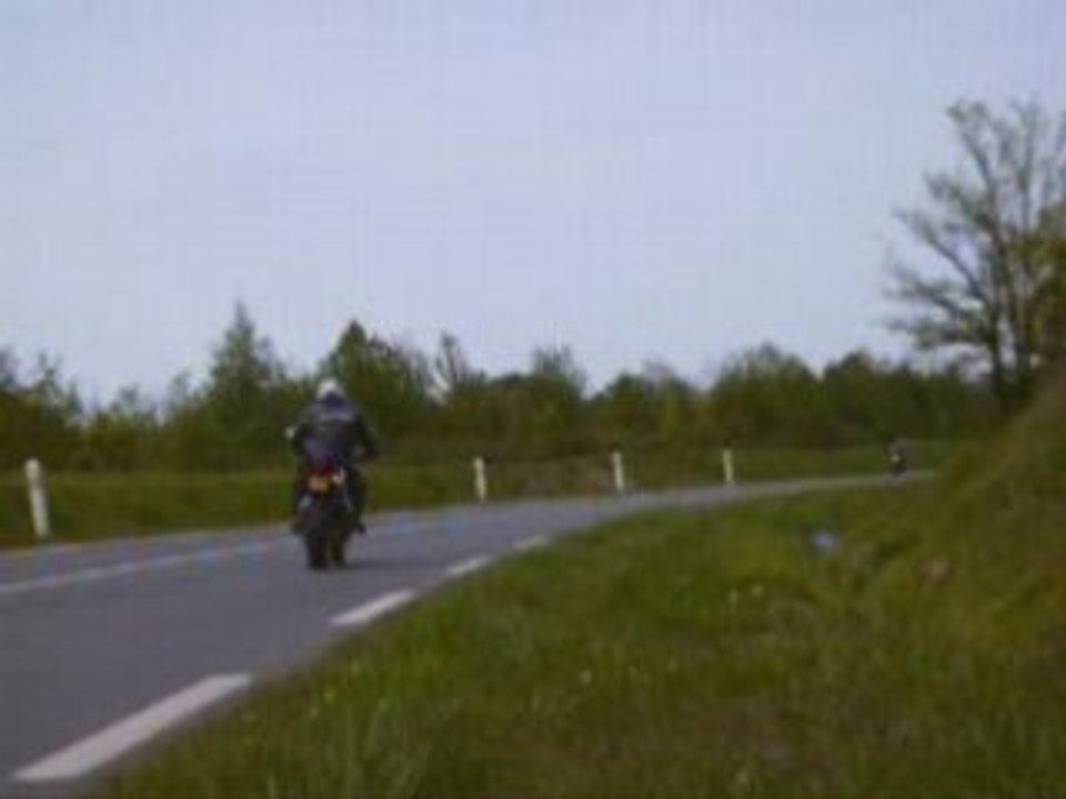 Les S de ran....