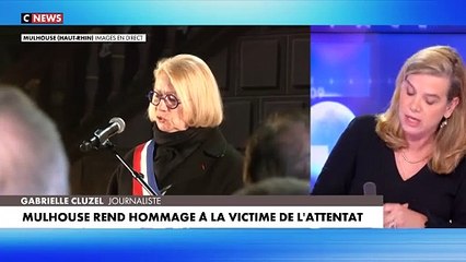 Gabrielle Cluzel : «Bruno Retailleau est le porte-parole de nombreux Français»