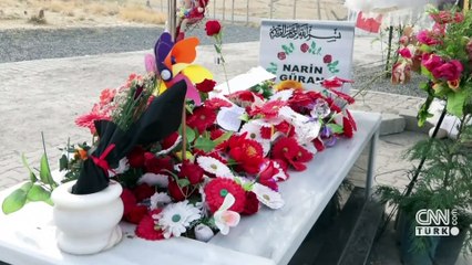 "Narin" soruşturmasında yeni gelişme: 3 sanık hakkında hazırlanan iddianame kabul edildi