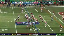 NFL 2009 - Bills @ Chiefs - Week 14