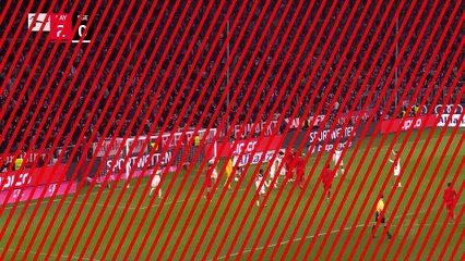 Bundesliga Matchday 23 - Highlights+