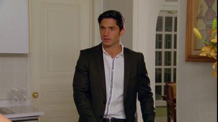 Siempre Tuya Acapulco: Escenas Olvido y Diego Capítulo 40