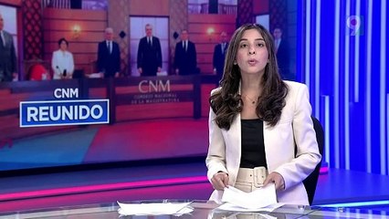 Consejo de la Magistratura se reúne para decidir nuevos procuradores adjuntos | Primera Emisión SIN