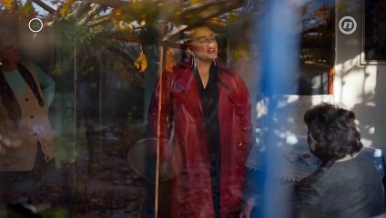 Serija pod istim NEBOM S1E32