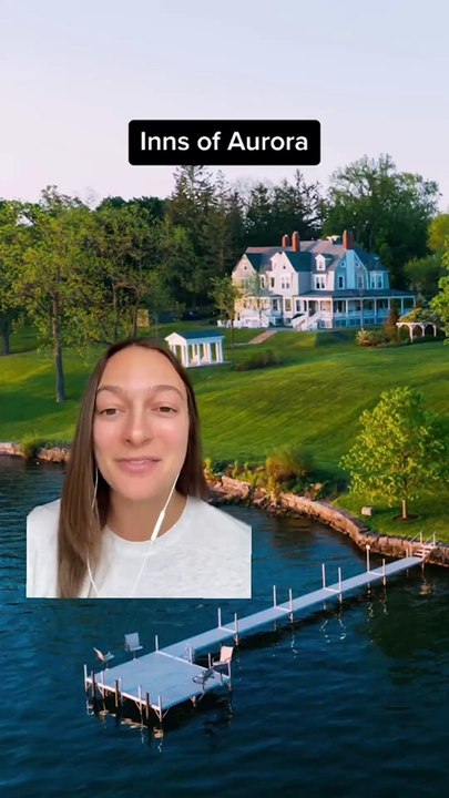 Finger Lakes Getaway: Luxury Itinerary for Wine Lovers