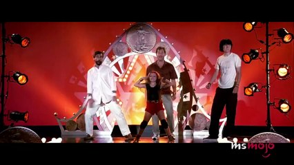 Top 10 Underrated Dance Numbers in 2000s Movies