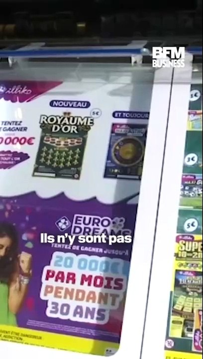 Toulouse: ils remportent 500.000 euros aux jeux à gratter avec une carte bleue volée, la victime leur propose de partager les gains