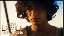 House of David | Final Trailer - Prime Video
