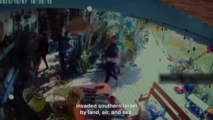 "Testigos del terror" documenta cómo el 7 de octubre marcó a la mayor comunidad de inmigrantes de Israel: la latina