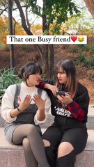 Don't forget to reply