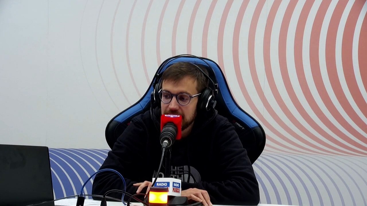 Seas del equipo que seas es imposible no rendirte a Luka Modric