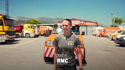 Les reines de la mécanique