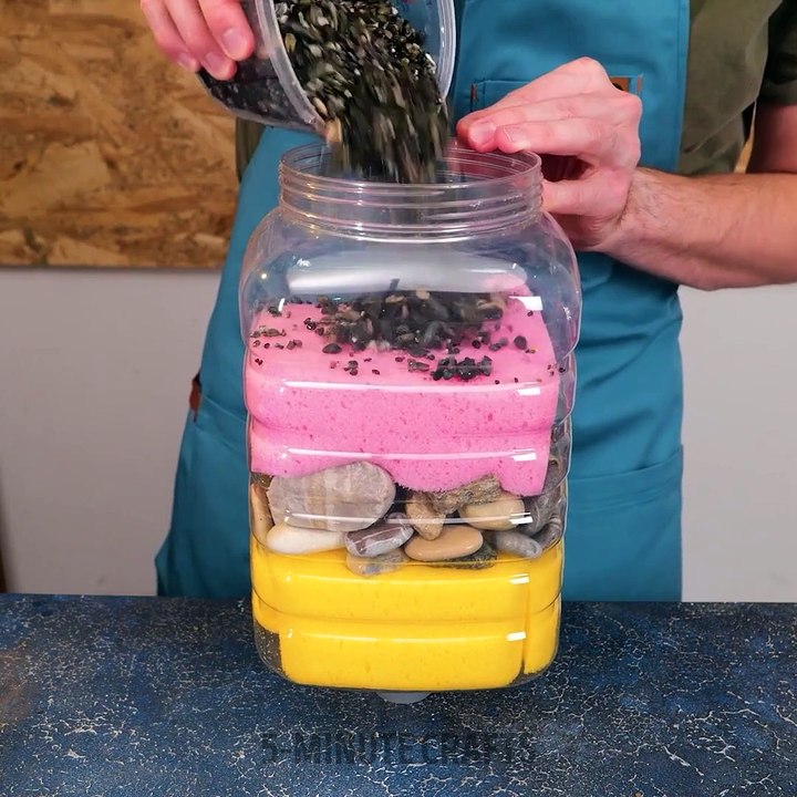 DIY Home Hacks: Tips and tricks for DIYers 🛠