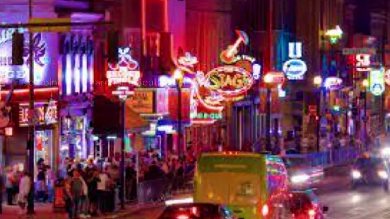 The Best Corporate Tours In Nashville, TN
