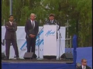 Yom HaShoah Veagevoura