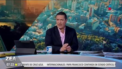 Cae "El Chabelo",  líder de La Unión Tepito