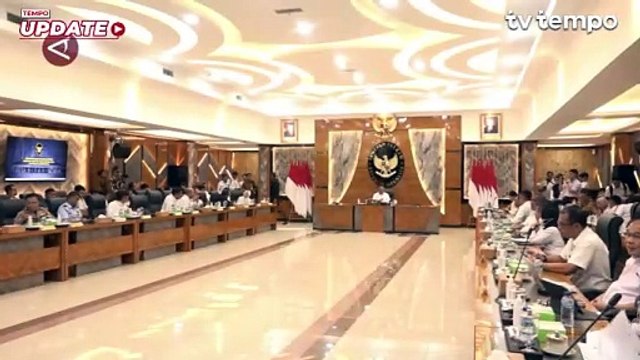 Pemerintah Siapkan Diskon Angkutan Pada Momen Lebaran 2025