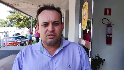 Família de jovem morto em Cafelândia vive angústia na espera pela liberação do corpo