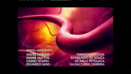 Caminhos do Coração 1ª Temp. Cap. 139