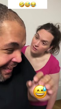 Elle a toujours le dernier mot 🤣😅 #couples #couplegoals #comedie #videosdroles #comique #humour