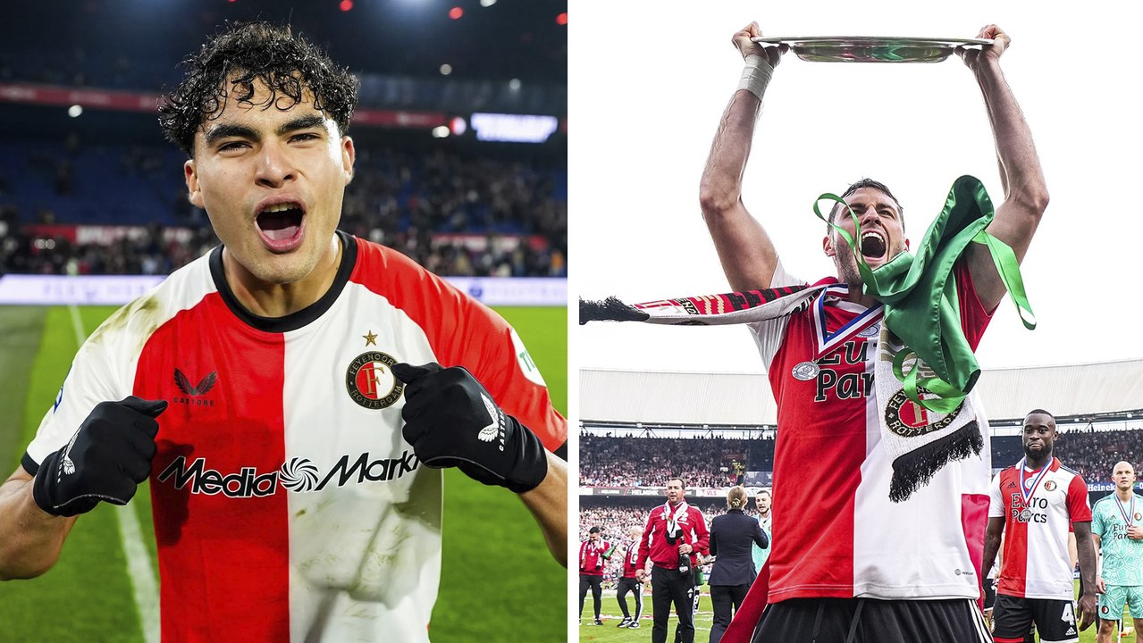 Stephano Carrillo: Santi Gimenez abrió las puertas, pero yo forjaré mi carrera