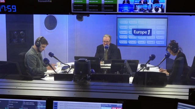 «J'ai commis des actes odieux», déclare Joël Le Scouarnec à son procès pour pédocriminalité