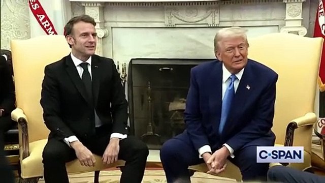 Trump refuses to call Putin a dictator after Zelensky attack: ‘I don’t use those words lightly’