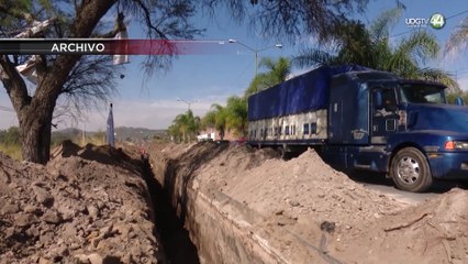 Juanacatlán no dará su aval para la termoeléctrica "La Charrería"