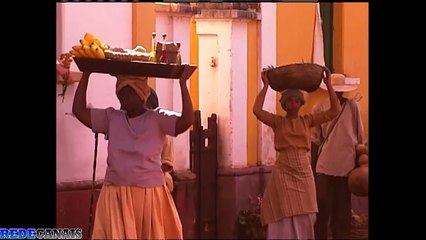 A ESCRAVA ISAURA CP 167 VERÃO 2