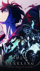Solo Leveling Épisode 20 : Résumé et Analyse 🛡️