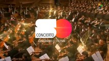 Concierto clausura 50 aniversario El Sistema 23-02-2025