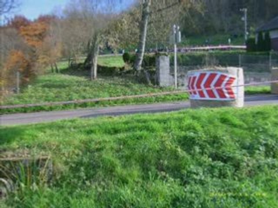 RALLYE REGIONAL NOGENTAIS  A LANQUES SUR ROGNON