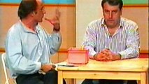 Michel Bonnet et Jean-Jacques Devaux - La Classe - Novembre 1989