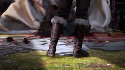 Lies of P Overture - Story Trailer