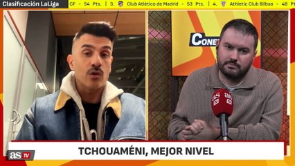 LaLiga de Álvaro Benito: Modric, Tchouaméni y el momento de Kubo