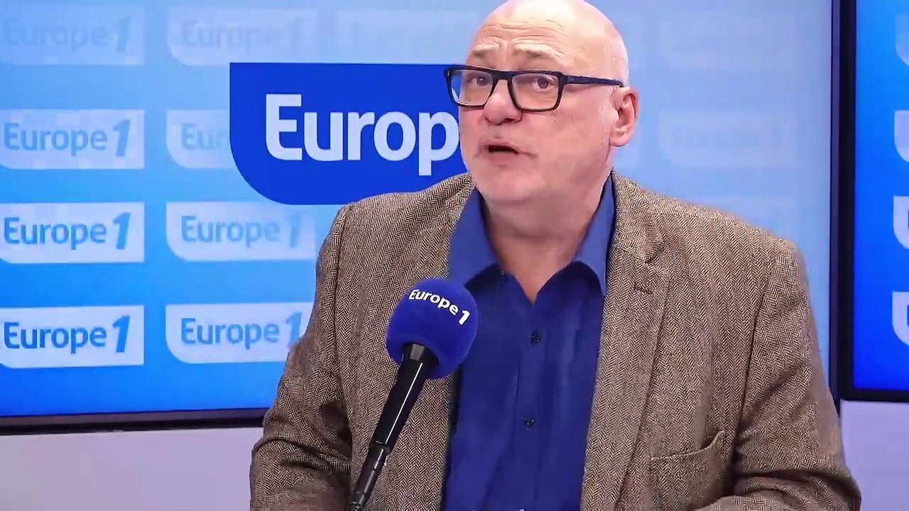 Mulhouse - François Bayrou juge «inacceptable» que l’Algérie ait refusé de reprendre l’assaillant : «F. Bayrou intervient parce qu’il a senti un danger politique», estime Philippe Guibert