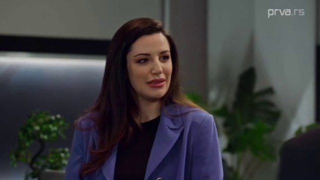 Igra sudbine 1341 epizoda NOVO