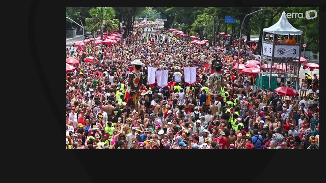 Pré-carnaval de São Paulo registra mais de 800 roubos e furtos de celulares em dois dias