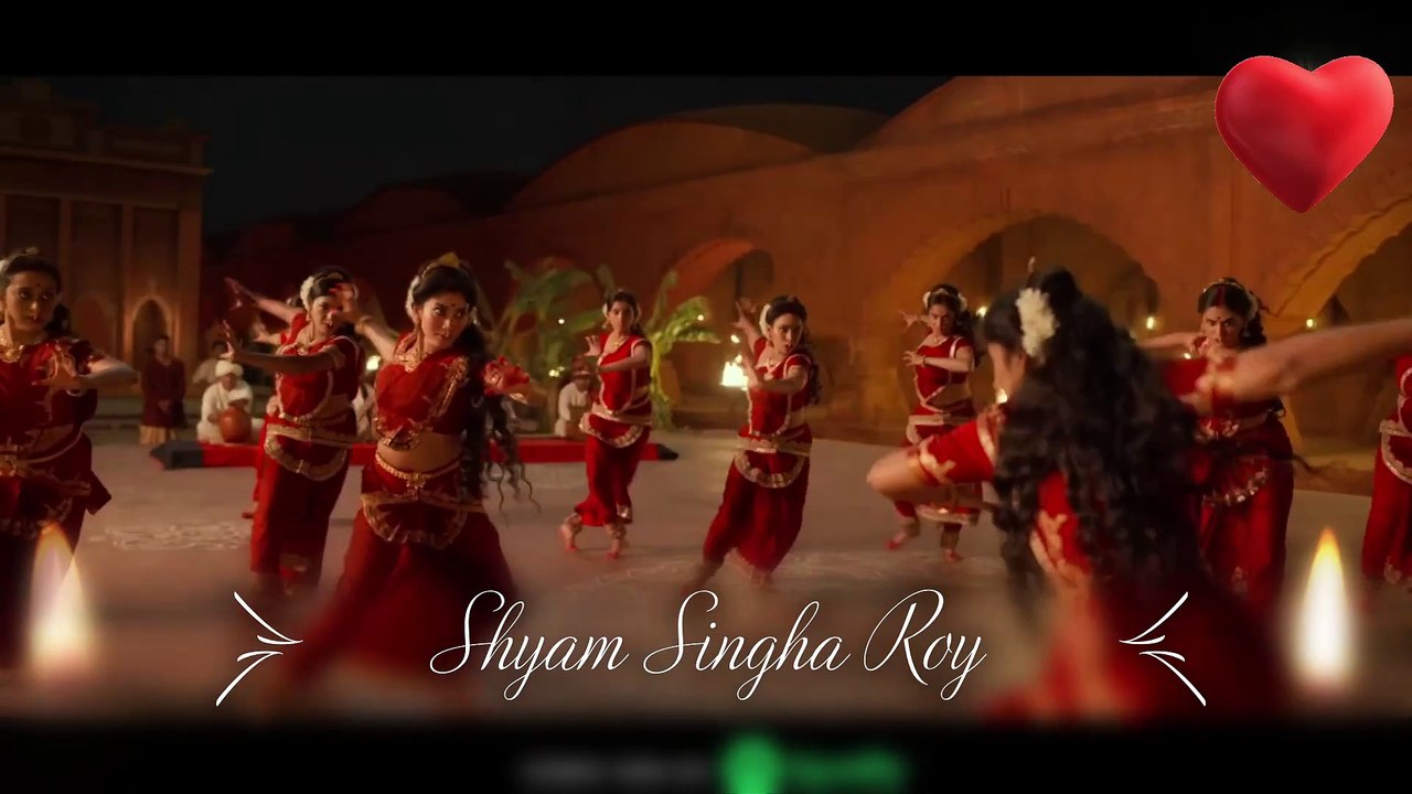 Pranavalaya song