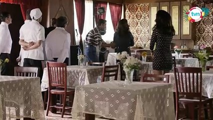 Paquita la del barrio: Llegando, recortando personal y bajando sueldos, ¡pobre Marina!