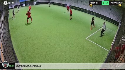 But de Guit S - Pena 64