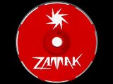 ZAMAK - Promo violence 2003  #MetalMexicano