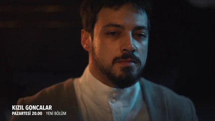 مسلسل البراعم الحمراء الحلقة 40 اعلان 1