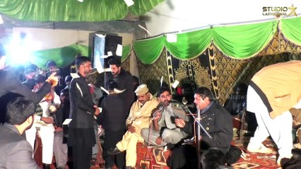 Qasoor Mand Qasrooran Tu baaz Aja ｜ Qasoor Mand Kalam ｜ Salman Jogi Sarfaraz Mehar Sialkoti