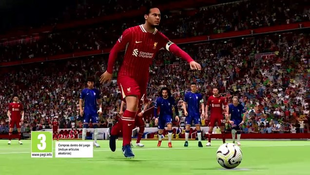 EA SPORTS FC 25 (Nintendo Switch)