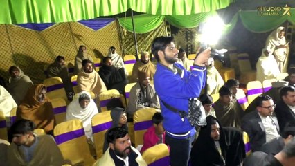 Us BeParwah Mehboob Di ｜ Sufi Kalam Qasoor Mand ｜ Salman Jogi ｜ Folk Music