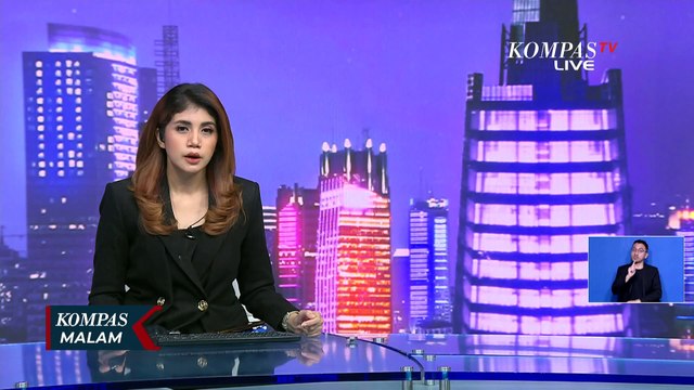 Babak Baru Pagar Laut Tangerang, Kades Kohod Ditahan Bareskrim: Terlibat Pemalsuan Dokumen