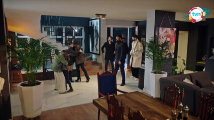 Farah: ¡Celebración! Uno de los momentos más tiernos de Thair