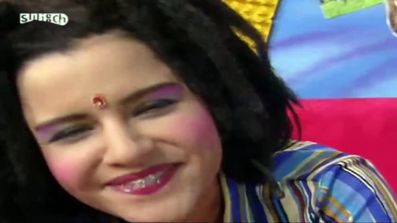 Switch - Get Wet Boys (Schön, Reich, Homosexuell)