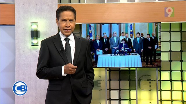 Carlos Batista se pregunta, ¿en qué va la demanda contra Boni Cepeda? | Con Los Famosos